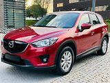 Mazda CX-5 2.0i 1.MAJITEL SERVISKA TAŽNÉ - náhled 2