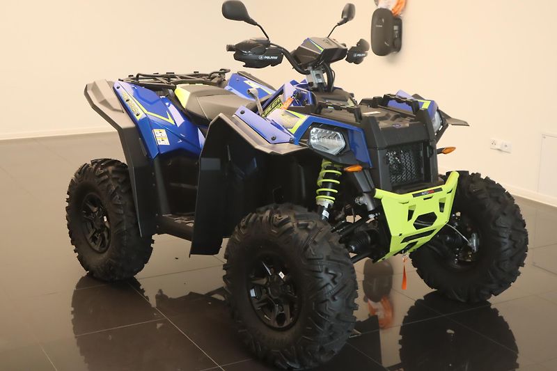 Polaris Scrambler XP 1000 (2023) - fotka 2 z 20