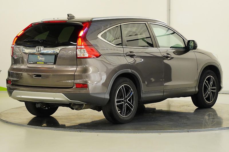 Honda CR-V - fotka 2 z 30
