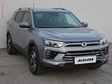 SsangYong Korando (2024) 1.5 T-GDi, ČR, LED, kamera - náhled 1
