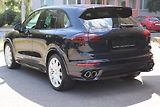 Porsche Cayenne GTS 3.6 V6 324kW 4x4 - náhled 13