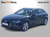 Audi A3 (2019) 40 TFSI e-tron S-tronic design - náhled 1