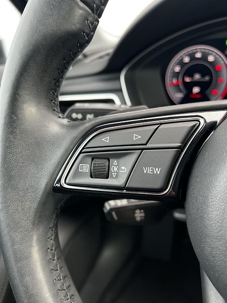 Audi A4 2.0TFSI 110kW S-Tronic DPH  - fotka 10 z 25
