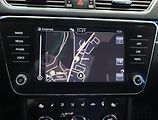 Škoda Superb (2021) Style 2.0 TDI - náhled 13