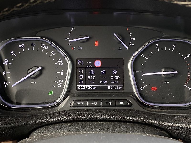 Toyota ProAce Verso 2.0D, ČR, 23tis km,Family, DPH - fotka 11 z 16