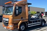 DAF LF (2016) 250 JNK EURO 6 - náhled 1