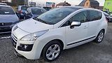 Peugeot 3008 (2012) - náhled 4