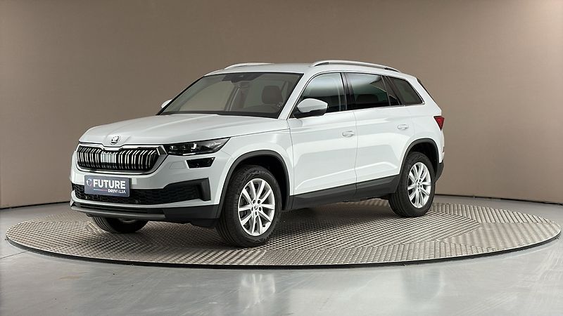 Škoda Kodiaq 2.0 TDI DSG 4x4 Style - fotografie inzerátu