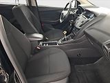 Ford Focus (2016) 1.5 TDCi, Tempomat - náhled 9