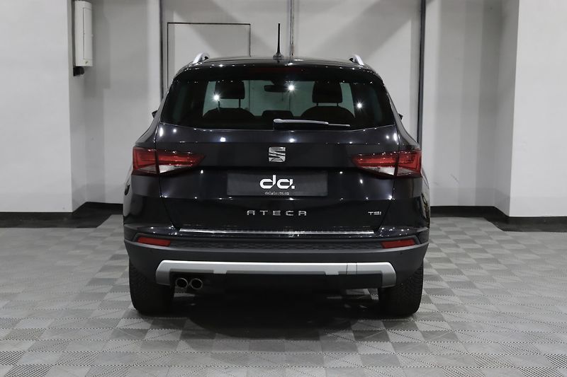 Seat Ateca 1.4 TSI 110 kW DSG Xcellence - fotka 6 z 49