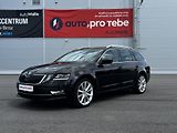 Škoda Octavia 1.4TSI 110kW LED Style Kůže TZ - náhled 1