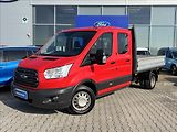 Ford Transit 2,0 EcoBlue Dvoj. mont. DPH - náhled 1