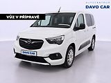 Opel Combo 1,2 Turbo 81kW Edition Plus CZ - náhled 1