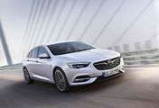 Opel Insignia.
