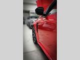 Renault Mégane R.S..