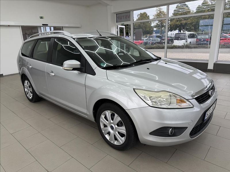 Ford Focus 1,6 i, Klima, 16V, 74kw, - fotka 7 z 24