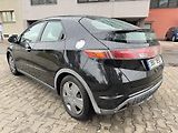 Honda Civic (2008) 1.4 i-DSI 63kW klima - náhled 2