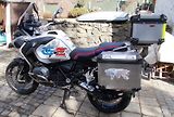 BMW R 1200 GS Adventure (2015) - náhled 9