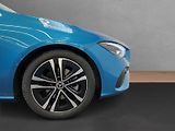 Mercedes-Benz CLA 180d Shooting Brake Progressiv - náhled 9