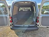 Volkswagen Caddy (2009) 1.9Tdi Tažné Klima - náhled 17