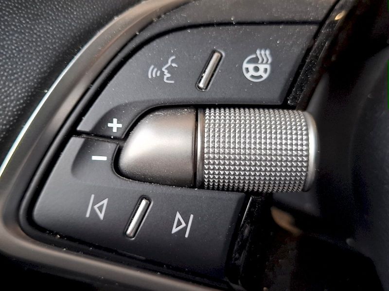 Škoda Octavia (2024) COMBI SELECTION 2.0TDI 85KW 6M - fotka 6 z 39