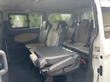 Ford Tourneo Custom 2,0 TDCi96 Titanium 310 S - náhled 8