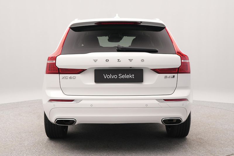 Volvo XC60 B4 AWD INSCRIPTION  - fotka 9 z 49