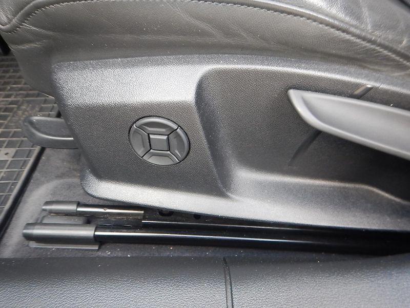 Audi A6 Avant 50 TDI 286 TIPTRONIC QUATTRO - fotka 18 z 24