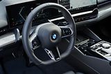 BMW Řada 5 540d, B&W, Ventilace, Webasto - náhled 15