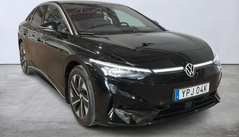 Volkswagen ID.7 Pro Masáž 360kam HuD Matrix - fotka 18 z 19