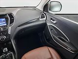 Hyundai Santa Fe (2015) 2.2 CRDi, Kůže, Navi, Tempomat - náhled 8