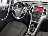 Opel Astra (2011) 1.4 T, po STK, jezdí skvěle - náhled 7