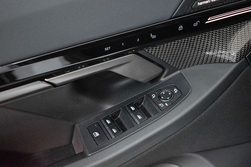 BMW Řada 5 540d xDrive ///M*HK*ČR*ZÁRUKA - fotka 17 z 58