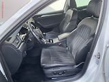 Škoda Superb (2016) 2.0 TDi, Style, kůže, +ALU - náhled 9