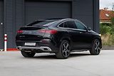 Mercedes-Benz GLE (2025) GLE 450d Coupe 4Matic AMG Line - náhled 15