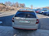 Škoda Octavia 2,0 RS, 4x4, DSG - náhled 6