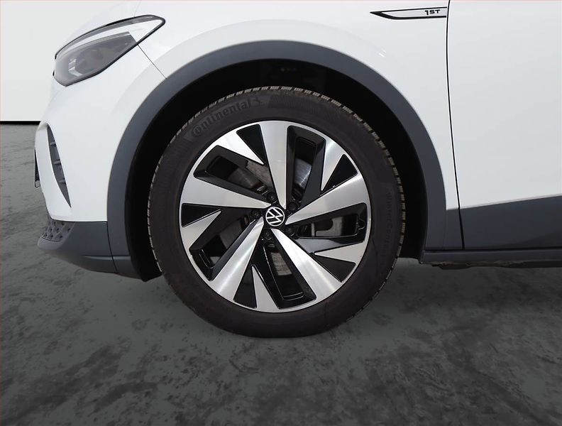 Volkswagen ID.4 (2021) 1st (82 kWh), SoH 76% - fotka 15 z 22