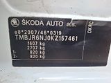 Škoda Fabia (2019) 1.0TSI 81kW STYLE -ČR-DPH - náhled 19