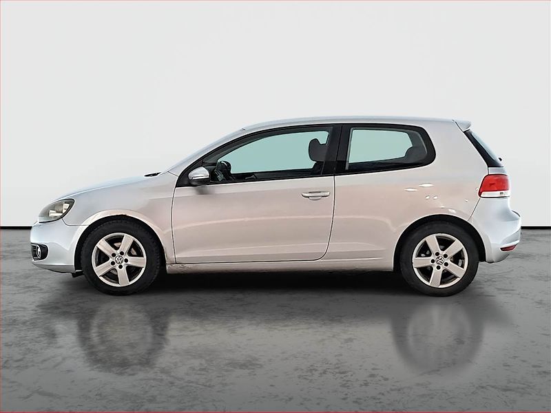 Volkswagen Golf (2009) 1.4 16V, po STK, Tažné - fotka 3 z 13