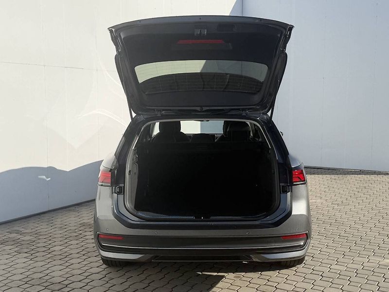 Volkswagen Passat (2026) Life 7DSG 2,0TDI - fotka 4 z 7