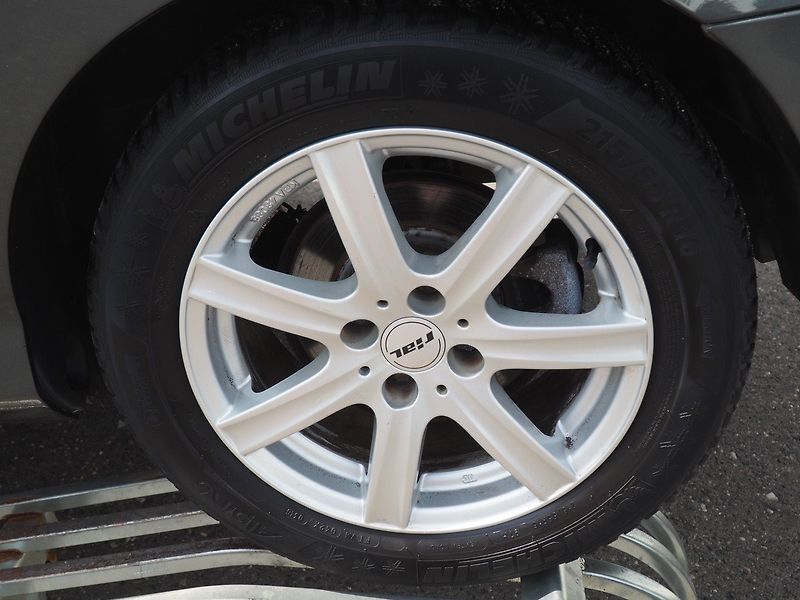 Peugeot 308 (2013) 2.0 HDI, SW BusinessLine, AT - fotka 8 z 33