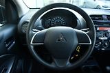 Mitsubishi Space Star 1.0i 52kW A/C - náhled 22