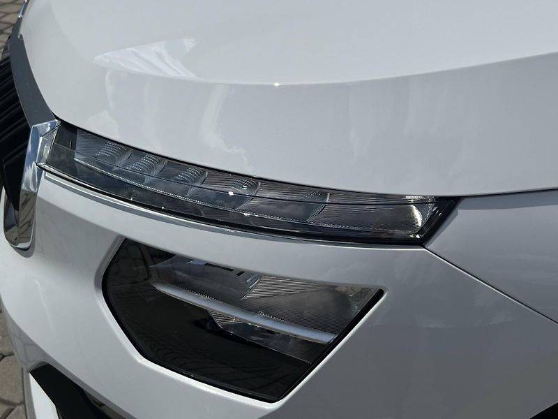 Škoda Kamiq (2026) Top Selection 7DSG 1,0TSI - fotka 20 z 22