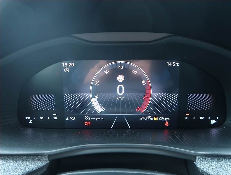 Škoda Kamiq (2024) 1.0 TSI - fotka 11 z 23