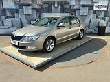 Škoda Superb (2012) 2.0TDI, 103KW - náhled 2