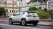 Jeep Compass.