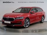 Škoda Superb (2025) 1.5TSI 110KW DSG TAŽNÉ 2 SADA - náhled 1