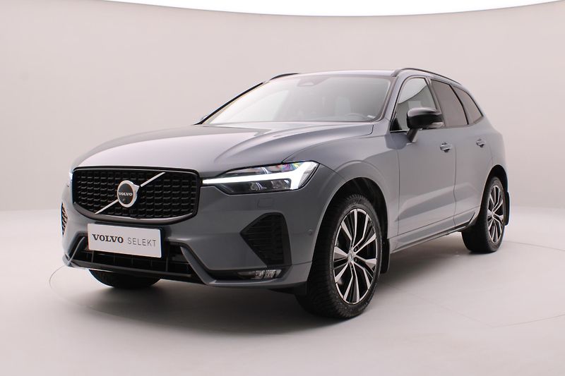 Volvo XC60 B4 AWD DARK PLUS REZERVACE - fotografie inzerátu