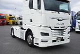 MAN TGX (2022) 18.470 / EURO 6 / GX / ACC / I - náhled 19