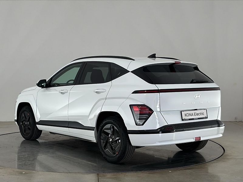 Hyundai Kona (2026) Czech Edition Paket Dark - fotka 15 z 29